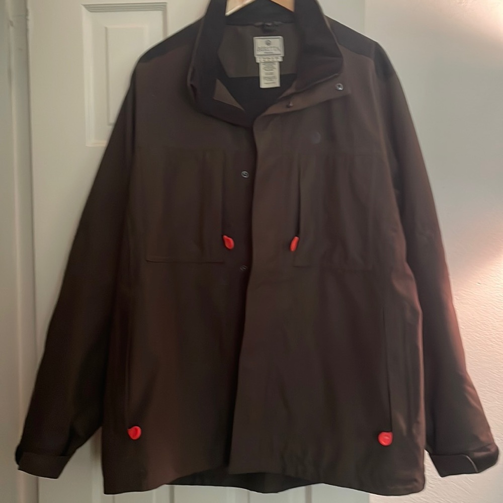 Beretta size L Pristine rare use